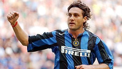 Βιέρι: «Δεν το περίμενα αυτό από τον Μοράτι»