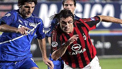 Τότεναμ για Βιέρι