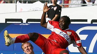 Τέσσερις εβδομάδες εκτός ο Μποκά