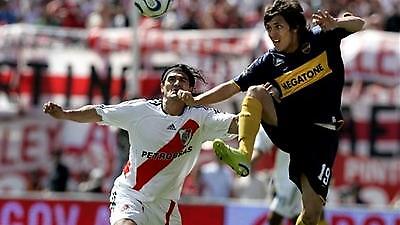 Νικήτρια στο «κλάσικο» η Ρίβερ