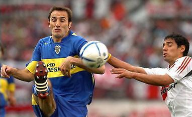 «Απαίσιο» το Ρίβερ-Μπόκα