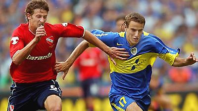 Ανοιχτούς λογαριασμούς αφήσαν Μπόκα και  Πούμας