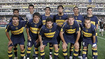 Φινάλε-θρίλερ στην Αργεντινή!