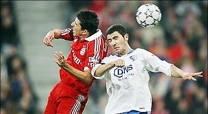 Bundesliga: Ο κατήφορος συνεχίζεται για τη Μπάγερν