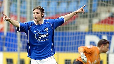 Πρόστιμο 5.000 ευρώ στη Μπόχουμ