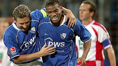 Επιστροφή στα «σαλόνια» για Μπόχουμ και Άαχεν