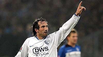 Ψηφίζουν Γκέκα για πρώτο σκόρερ…