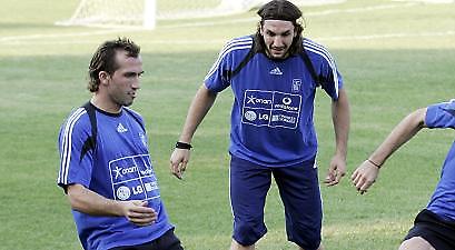 Bundesliga: Ντέρμπι στη Στουτγκάρδη και μεταξύ Ελλήνων