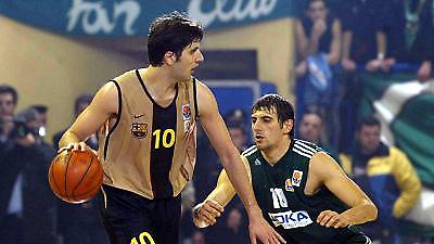 Μποντίρογκα: «Τον πρώτο λόγο η Μπάρτσα»