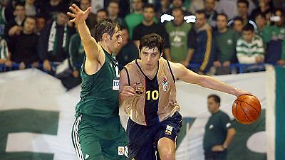 Ρωμαίος ο «Μπόντι»