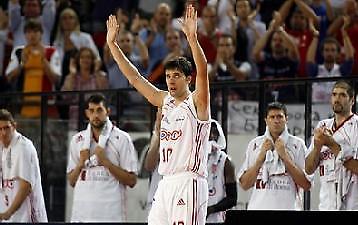 Το «αντίο» του Μποντιρόγκα