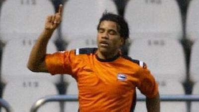 Σοκ με Μποντίπο στην Ντεπορτίβο Λα Κορούνια