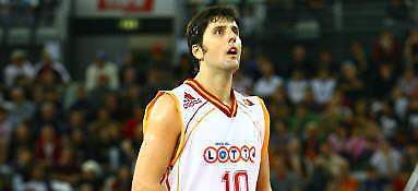 Με «Μπόντι» η μικτή Ευρώπης στο ΟΑΚΑ!