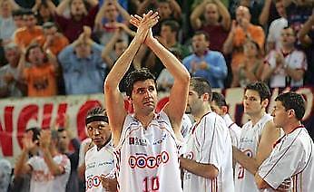 Μποντιρόγκα: «Δύσκολη, αλλά ώριμη απόφαση»