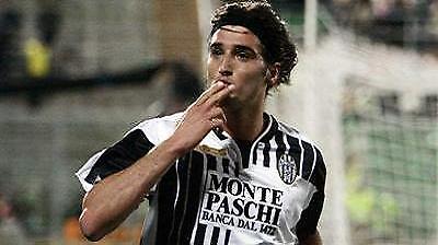 Στην Λιβόρνο ο Μπογκντάνι