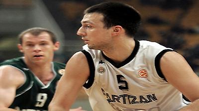 Ανακοίνωσε Μπογκντάνοβιτς η Λε Μαν