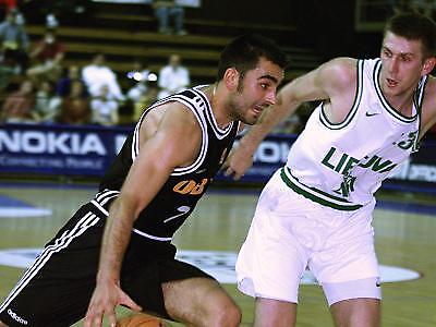 Παρελθόν και ο Μπογκόγεβιτς