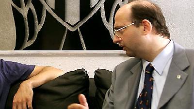 A1: Συκροτήθηκε το Δ.Σ της Ολυμπιάδας Πατρών