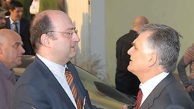 Α1: Σύσκεψη κορυφής