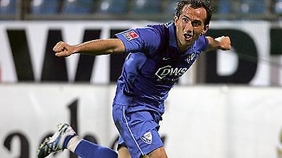 Bundesliga: «Τρελαίνει» κόσμο ο Γκέκας