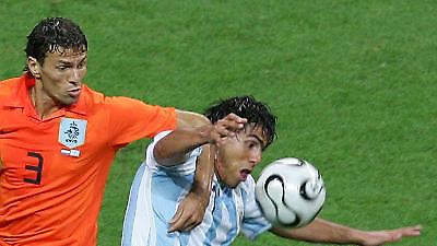 Μπουλαρούζ: «Δεν είμαι κανίβαλος»