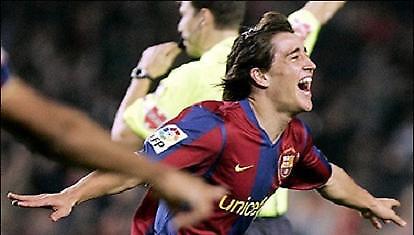 Ράικαρντ: «Αν συνεχίσει έτσι ο Μπόγιαν, σύντομα βασικός»