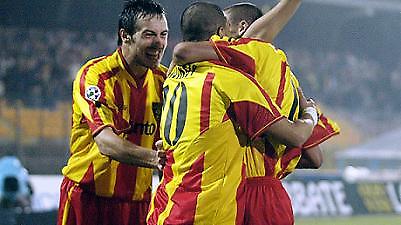 Στα 15 εκατ. η τιμή εκκίνησης για Μποζίνοφ