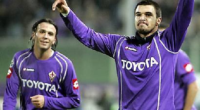 Μποΐνοφ: «Ευτυχισμένος στη Γιουβέντους»