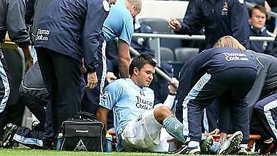 Σοκ με Μποζίνοφ στη Σίτι