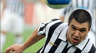 Serie B: Γκέλα για τη «Γιούβε»