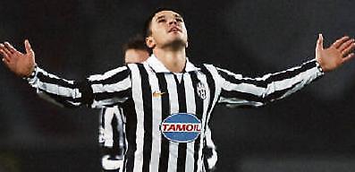 «Τρένο» η Γιουβέντους