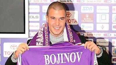 Παραμένει στη Φλωρεντία ο Μποζίνοφ