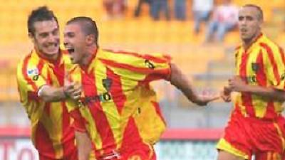 Βασικός ο Μποζίνοφ με την Παλέρμο