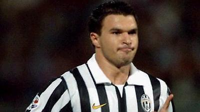 Ευχαριστημένος στη Γιουβέντους ο Μποζίνοφ