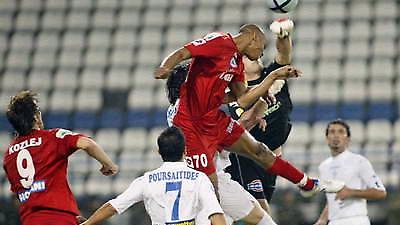 Κύπρος: Όλοι «δούλεψαν» για το ΑΠΟΕΛ