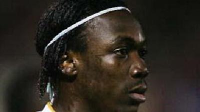 «Καμπάνα» πέντε αγωνιστικών στον Μποκά