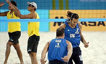 «Χρυσοί» για δεύτερη φορά