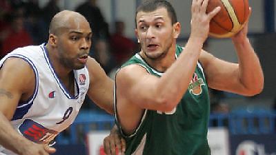 Α1: Έρχεται να δοκιμαστεί ο Μάνοβιτς