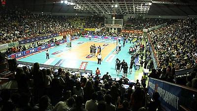 Ρώμη ή Τρεβίζο... πάει το Κύπελλο