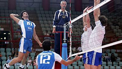 Ίδιο σκηνικό και ήττα…