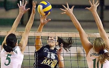 Πλησίασε την...κορυφή