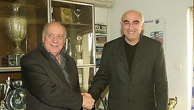 Αλλαγές στην Εθνική… αργότερα