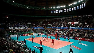 Βγήκαν οι ημιτελικοί του Τσάμπιονς Λιγκ