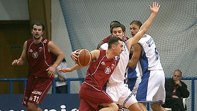 Α1: Μόνο νίκη κόντρα στον Πανελλήνιο