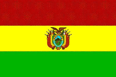 Ακέφαλη η Βολιβία