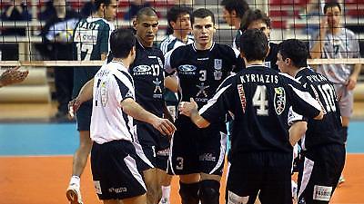 Αλλαγή δεδομένων στον ΠΑΟΚ