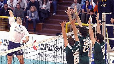 Κληρώνει για τους '3' μεγάλους