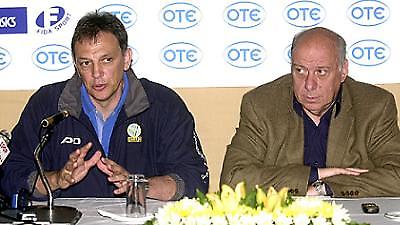 Προσαλίκας: «Δέχτηκα αναίτια επίθεση»