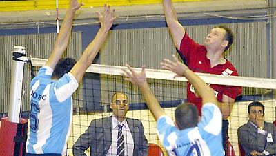 Προ του ντέρμπι, η έκπληξη!