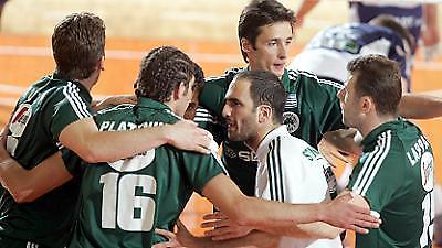 Στα ημιτελικά και ο ΠΑΟ